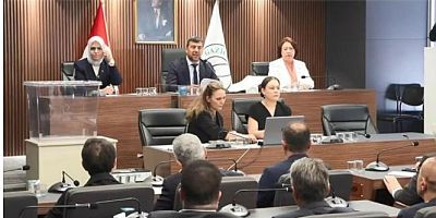 Gaziosmanpaşa Belediyesi CHP'den AK Parti'ye geçti