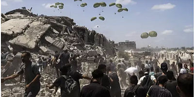 Gazze ateşkesinde kritik gelişme! ABD ve İsrail mutabakata vardı     