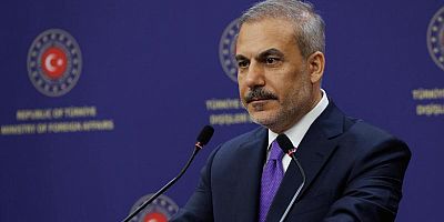 Gazze Barış Kurulu üyeleri belli oldu: Bakan Fidan 'Yürütme Kurulu'nda