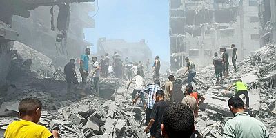 Gazze'de ateşkes çabaları, Haniye'nin şehit edilmesiyle sekteye uğradı