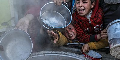 Gazze'de ateşkes sağlandı