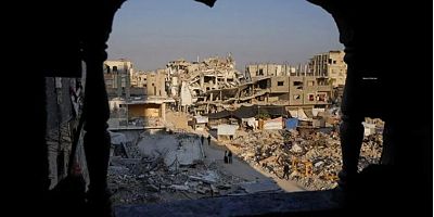 Gazze'de ateşkes yarın sabah 09.30'da yürürlüğe girecek