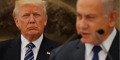 Gazze kasabı gözden çıkarıldı! Trump'ın Netanyahu'ya karşı sabrı tükendi