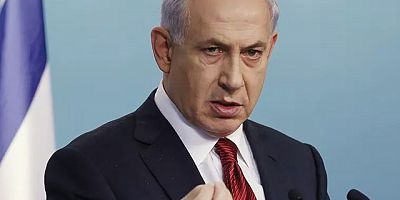 Gazze Kasabı Netanyahu kana doymuyor!