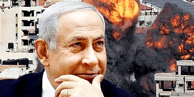 Gazze'yi işgal sinyali! Netanyahu ateşkes çağrılarını kabul etmedi