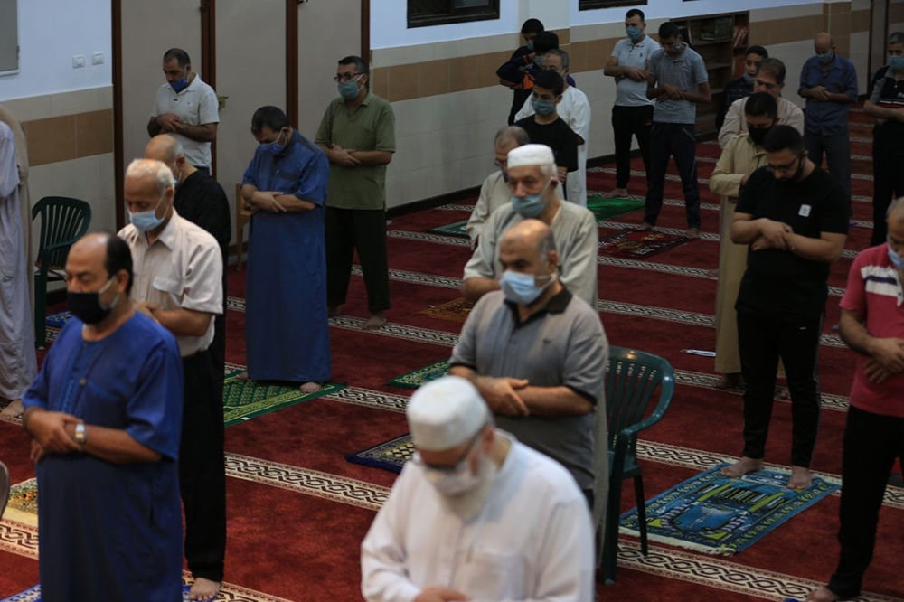 Gazze’de 40 günlük hasret sona eriyor