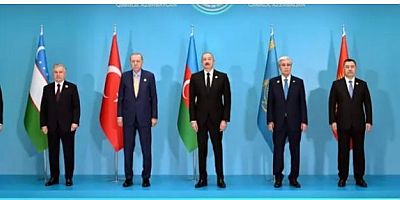 Gebele Bildirisi'nde Türk Dünyası'nın bölgesel sorunlarla ilgili tutumu vurgulandı