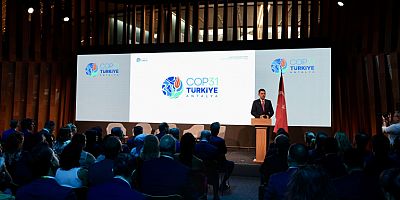 Gelecek 10 yıl küresel enerji sisteminin yeniden şekilleneceği bir dönem olacak