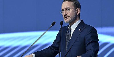 Gelecek nesillere daha temiz bir dünya bırakmak hepimizin ortak sorumluluğu