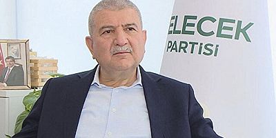 Gelecek Partili Torun'dan PKK'ya moral mesajı: Propaganda amaçlı 3-5 yere bomba atacaklar