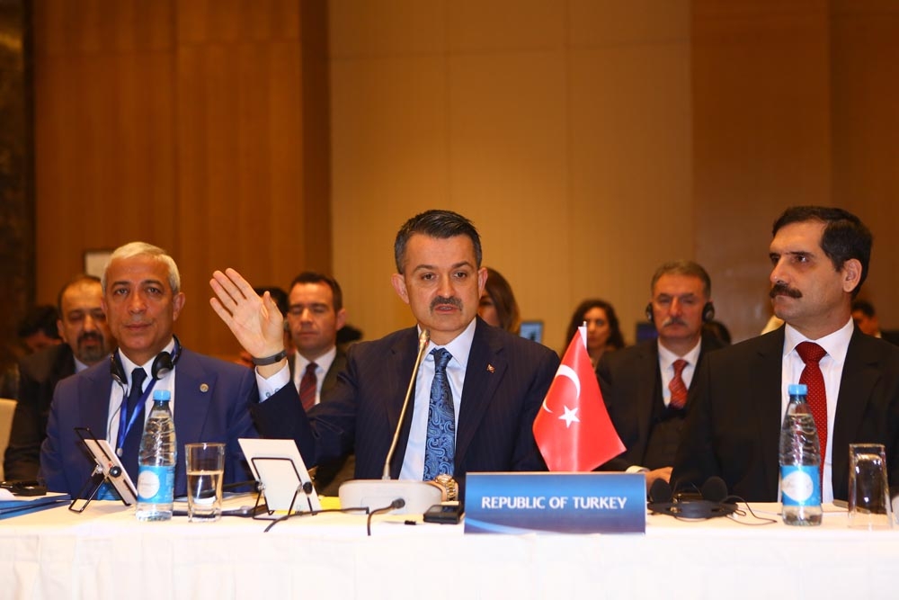 Gelecek Yıl, Türkiyede Tarımda Dijitalleşmenin Yılı Olacak”