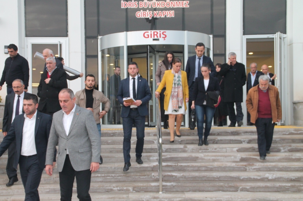 Gemlik Belediye Başkan Yardımcısını Rehin Alan Zanlı: “Şeytana Uydum”