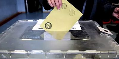 GENAR son seçim anketi sonuçları açıklandı!