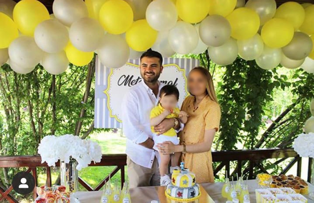 Genç adamı boynundan vurup, ‘cinnet geçirdim, kazaydı’ dedi