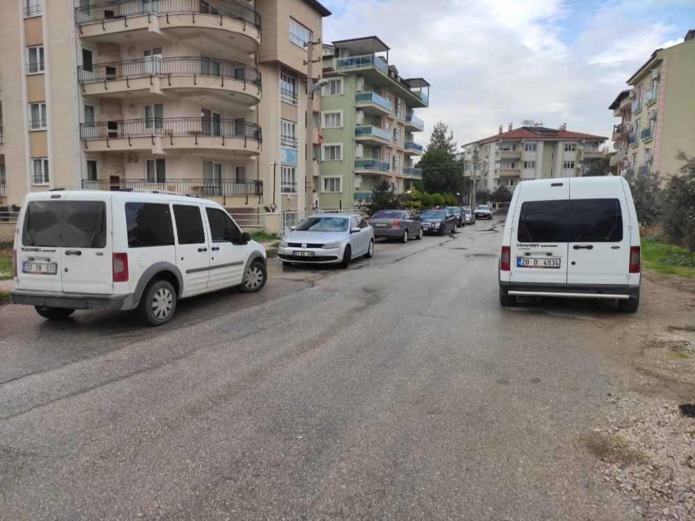 Genç Aleyna yatağında ölü bulundu