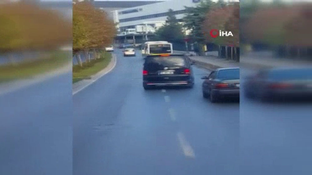 Genç Kadını Minibüsle Kaçırıp Gasp Etmişlerdi, İstenen Ceza Belli Oldu