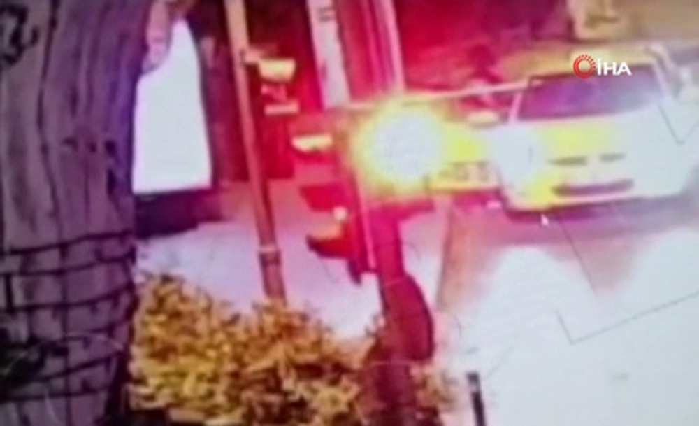  Genç kadını taciz ve darp ettiği iddiasıyla gözaltına alınan şüpheliler serbest bırakıldı