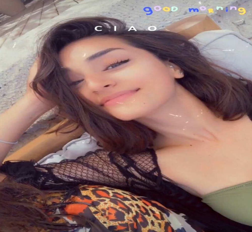 Genç kız ölüme böyle gitti