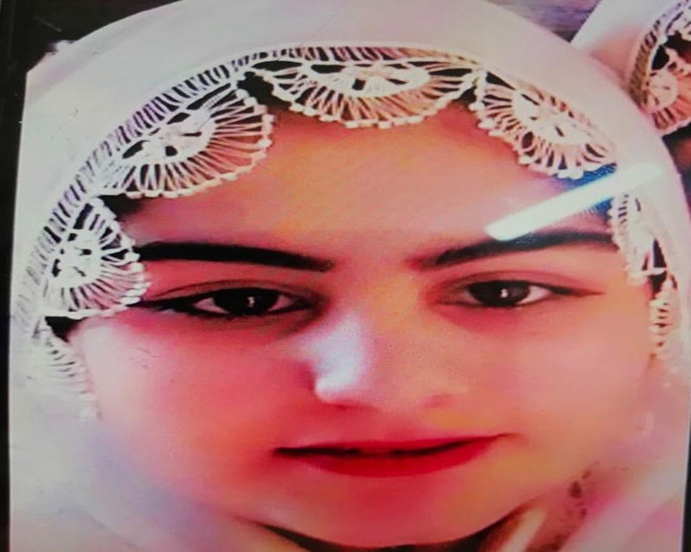 Genç kızın intiharı cinayet çıktı