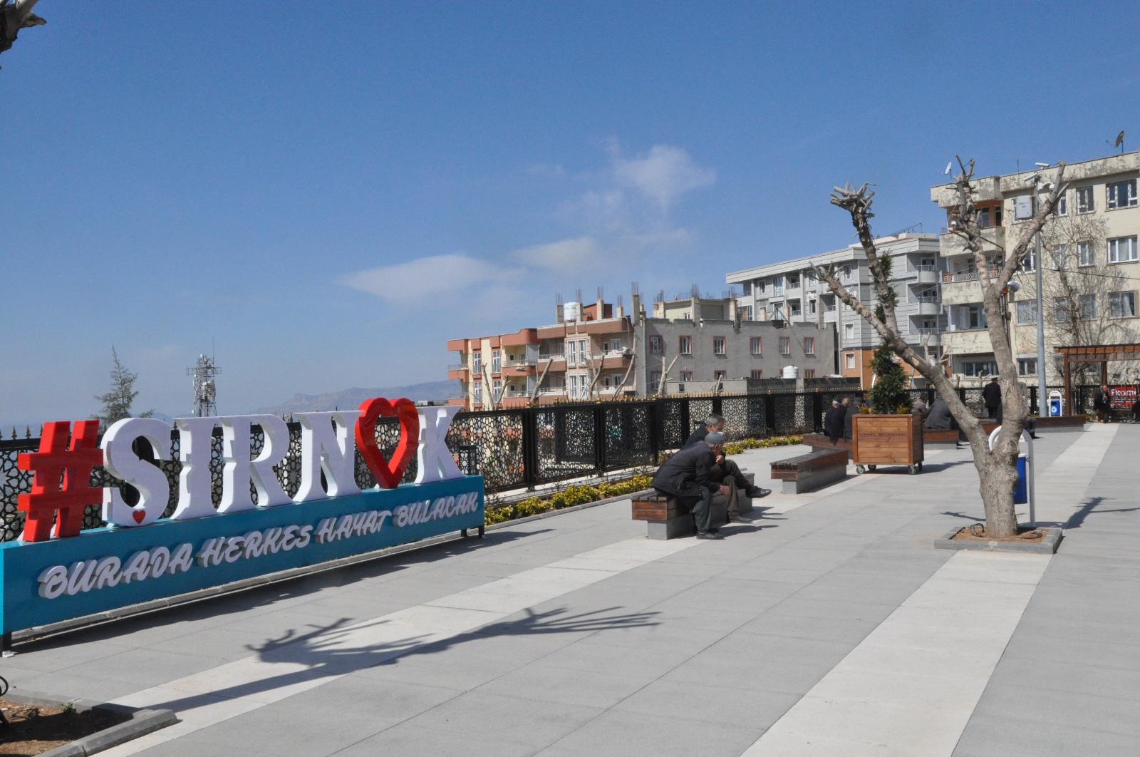 Genç nüfus oranı en yüksek 2. il Şırnak oldu