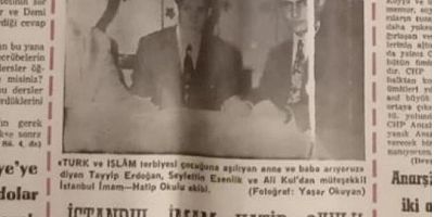 genç tayyip erdoğan