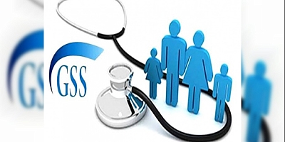 Genel Sağlık Sigortası prim borçları kararının detayları