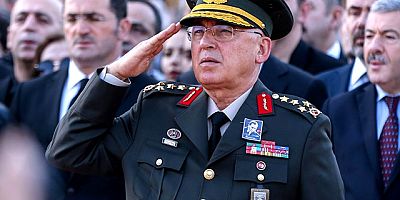 Genelkurmay Başkanı Musa Avsever oldu!