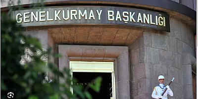 Genelkurmay Başkanlığı'na 4 aday var.. İşte muhtemel komutan