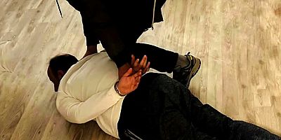Gereği yapıldı! Şehitlerimize hakaret etmişti