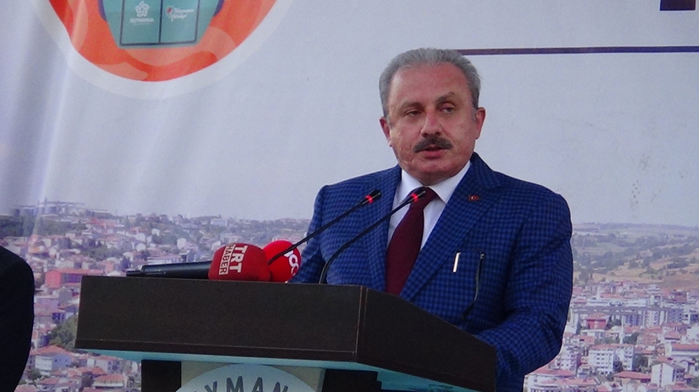 “Gereken karşılığı sonuna kadar vermeye muktediriz”