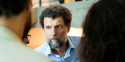 Gezi Parkı davasında Osman Kavala ve diğer sanıkların cezası onandı