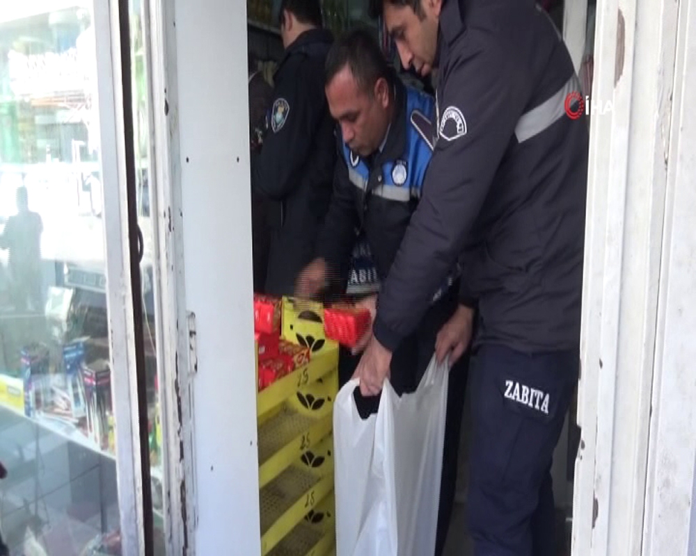 Gıda Sahtecilerine Hapis Cezası Geliyor