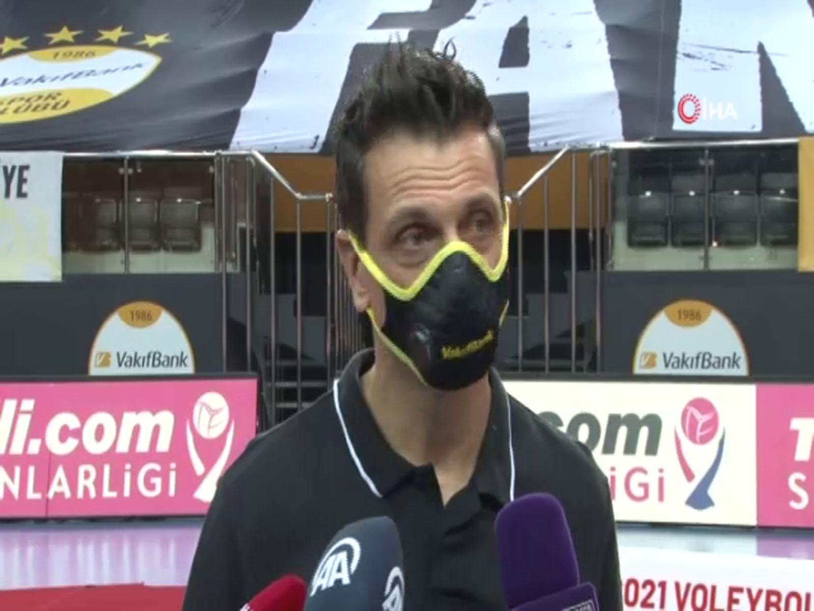 Giovanni Guidetti: 