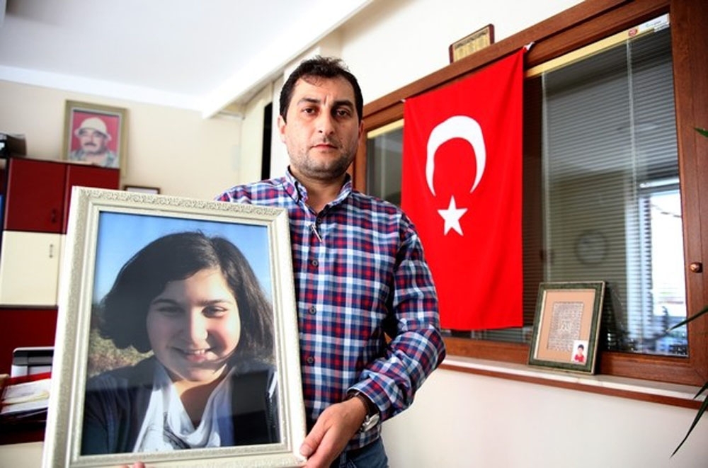 Giresun Valiliğinden Şaban Vatan Açıklaması