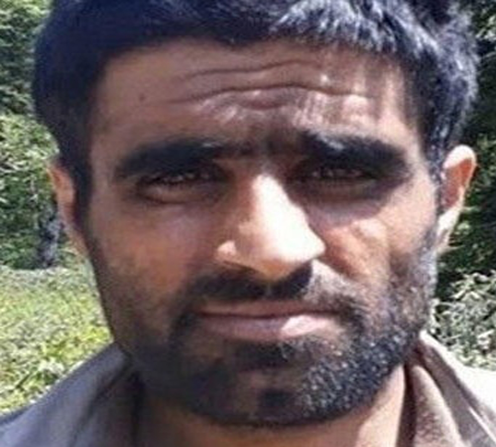 Giresun’da tutuklu bulunan PKK’lı terörist ameliyat oldu