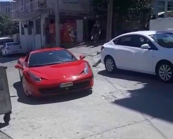 Gizemli iş adamı çocukların hayalini gerçekleştirdi