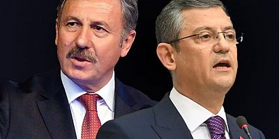 Gizli görüşmeyi ifşa etti: Özgür Özel bana bakanlık teklif etti!