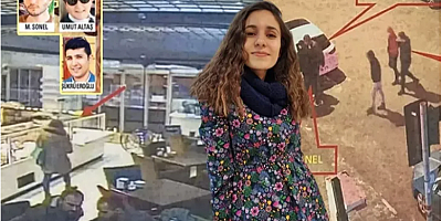 Gizli tanık Gülistan Doku cinayetini anlattı! ''Uzi''li vahşet