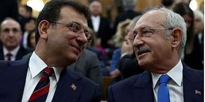 Gizli tanıklar Kılıçdaroğlu ve İmamoğlu'nun en yakınları iddiası!