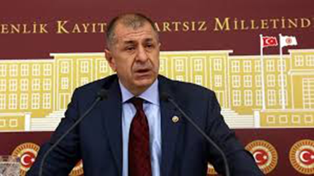 Göç İdaresi Genel Müdürlüğü’nden İYİ Partili Özdağ’a yanıt