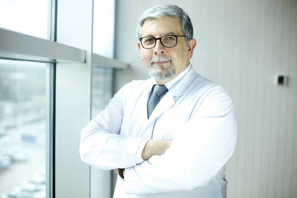 Göğüs kafesi açılmadan kalp ameliyatı mümkün