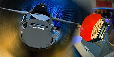 Gök Vatan’da tarihi gün: Türkiye ilk kez başardı