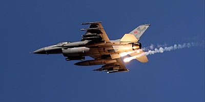 Gök vatanın bekçileri Konya'da buluştu