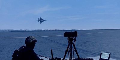 Gök vatanın muhafızları yerli platformlarda yetişecek