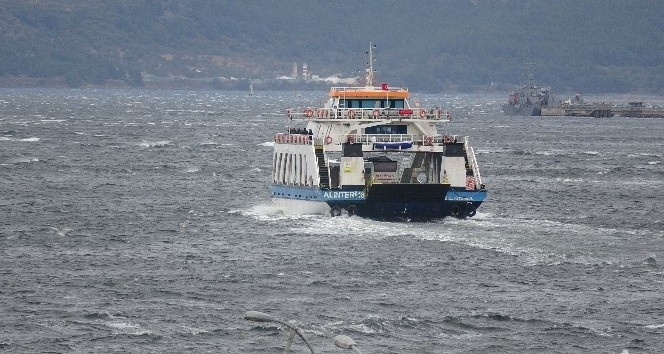 Gökçeada seferleri 4 güne çıkarılıyor