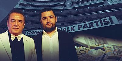 Gökhan Böcek'ten etkin pişmanlık ifadesi: CHP'li Ağbaba 30 milyon lira..