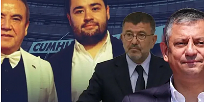 Gökhan Böcek'ten Özel ve Ağbaba ifşası! ''200 bin dolar verdim''