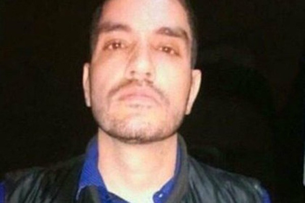 ‘Göklerin Baronu’ lakaplı Fuentes’in oğlu suikaste kurban gitti