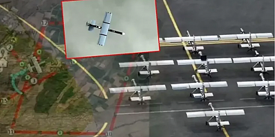 Gökyüzünde ''Turan'' taktiği! Baykar'dan devrim niteliğinde sürü     