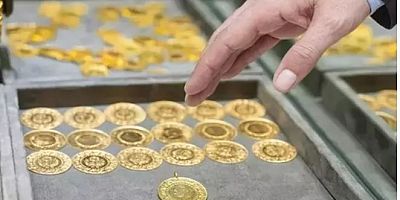 Goldman Sachs, Altın Tahminini 2026'ya Erteledi